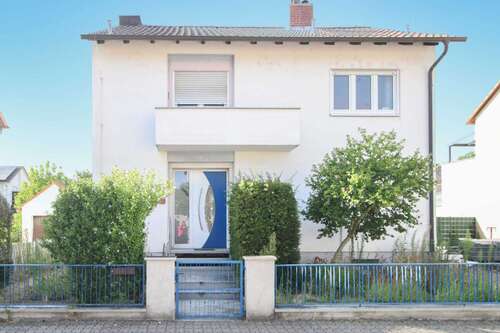 Foto - Haus zum Kaufen in Germersheim 399.000,00 € 146.12 m²