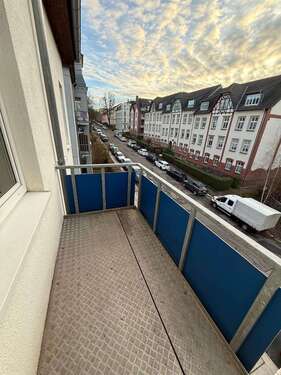 Foto - Wohnung zum Mieten in Chemnitz 260,00 € 47 m²