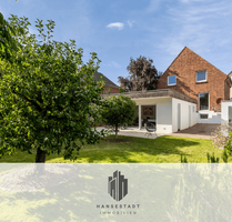 Haus zum Kaufen in Lüneburg 749.000,00 € 145.39 m²