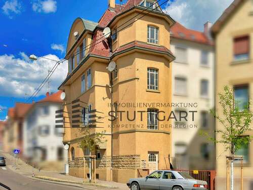 Foto - Haus zum Kaufen in Stuttgart 530.000,00 € 237.14 m²