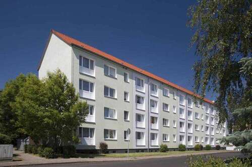 Foto - Wohnung zum Mieten in Magdeburg 349,44 € 58.24 m²