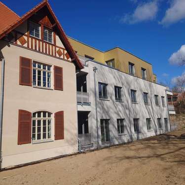 Foto - Wohnung zum Mieten in Buckow 1.237,00 € 82.49 m²