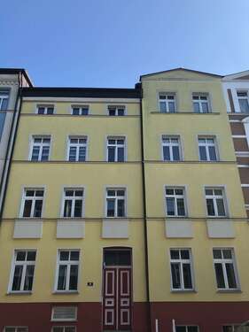 Foto - Wohnung zum Mieten in Schwerin 425,00 € 41 m²
