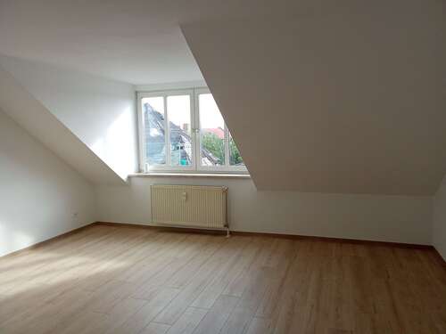 Foto - Wohnung zum Mieten in Halberstadt 360,00 € 52 m²
