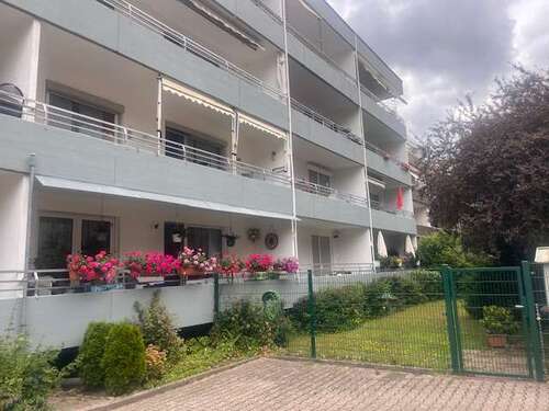 Foto - Wohnung zum Kaufen in Kerpen 186.000,00 € 77 m²