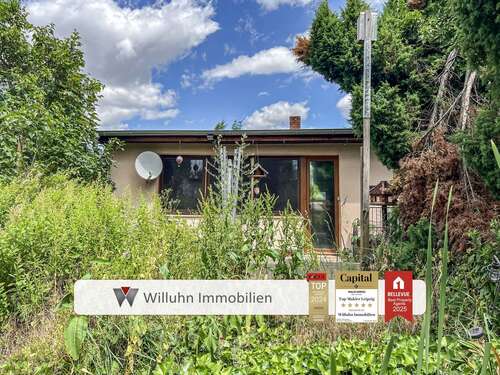 Foto - Haus zum Kaufen in Taucha 299.000,00 € 93.21 m²