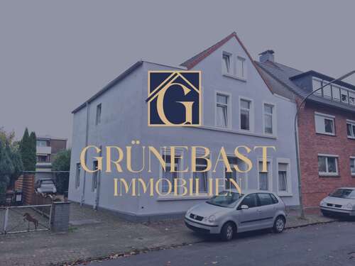 Foto - Haus zum Kaufen in Wilhelmshaven 320.000,00 € 245 m²