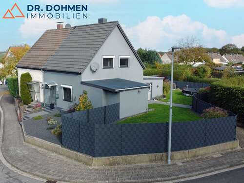 Foto - Haus zum Kaufen in Hückelhoven 229.000,00 € 90 m²
