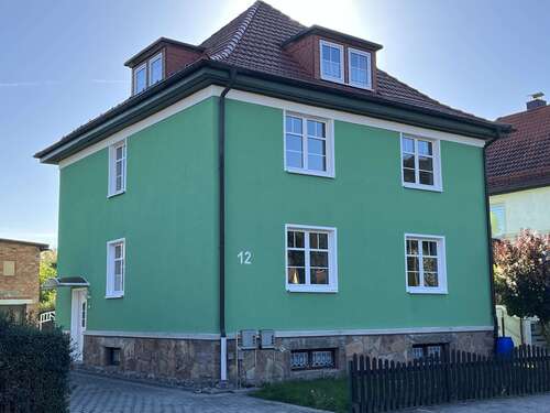 Foto - Haus zum Kaufen in Themar 169.000,00 € 125 m²