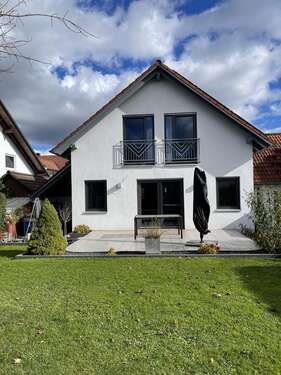 Foto - Haus zum Kaufen in Achstetten 590.000,00 € 140 m²