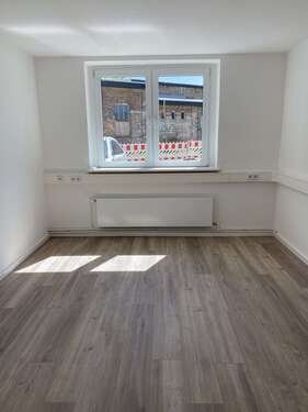 Foto - Büro in Zossen 299,00 € 17 m² - 299,00 EUR Kaltmiete, ca.  17,00 m²