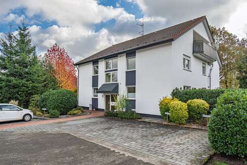 Foto - Wohnung zum Mieten in Gütersloh-Friedrichsdorf 890,00 € 91.37 m²