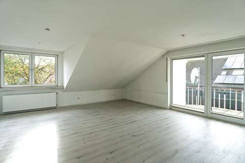 Foto - Wohnung zum Mieten in Gütersloh-Friedrichsdorf 950,00 € 91.37 m²