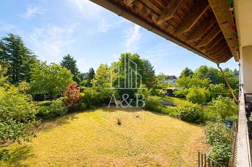 Foto - Wohnung zum Kaufen in Weiterstadt 299.000,00 € 81 m²