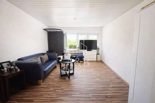 Foto - Wohnung zum Kaufen in Weiterstadt 299.000,00 € 81 m²