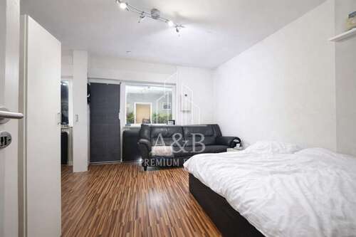 Foto - Wohnung zum Kaufen in Weiterstadt 299.000,00 € 81 m²