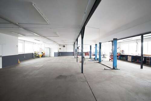 Foto - Halle in Euskirchen 2.490,00 € 440 m²