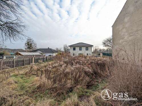 Foto - Grundstück zu verkaufen in Grossbeeren 230.000,00 € 444 m²