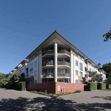 Foto - Wohnung zum Mieten in Wolfsburg 434,40 € 51.9 m²