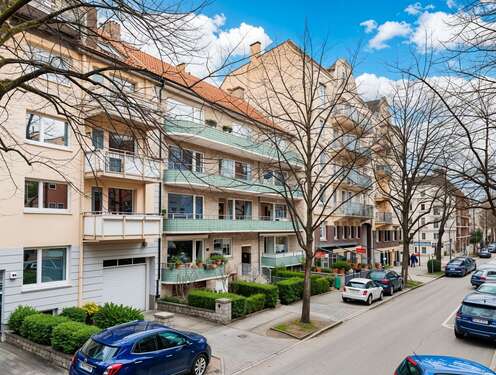 Foto - Wohnung zum Kaufen in Hamburg 479.000,00 € 64.95 m²