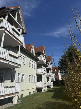 Foto - Wohnung zum Kaufen in Gunzenhausen 279.000,00 € 83.8 m²