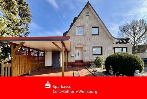 Foto - Haus zum Kaufen in Celle 275.000,00 € 110 m²