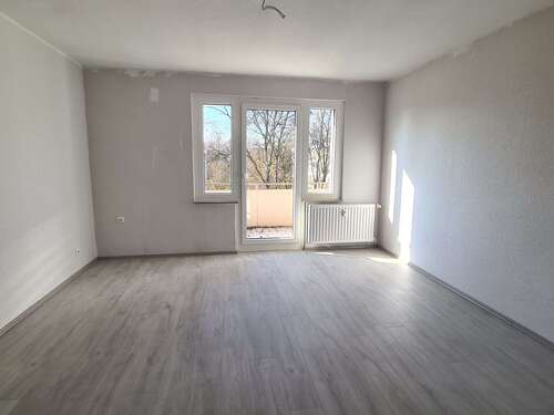 Foto - Wohnung zum Mieten in Gelsenkirchen 445,00 € 63.75 m²