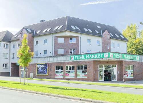Foto - Wohnung zum Mieten in Essen 514,00 € 71.29 m²