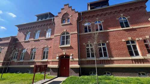 Foto - Wohnung zum Mieten in Wurzen 590,00 € 59.5 m²