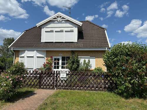 Foto - Haus zum Kaufen in Bernau bei Berlin 455.000,00 € 121.72 m²