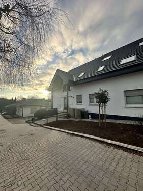 Foto - Wohnung zum Mieten in Unna 1.197,00 € 91 m²