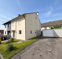 Haus zum Kaufen in Augsburg 690.000,00 € 170.62 m²