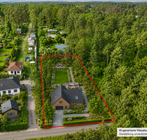 Grundstück zu verkaufen in Gosen Neu-Zittau 190.000,00 € 1000 m²