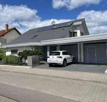 Haus zum Kaufen in Mutterstadt 1.100.000,00 € 225 m²