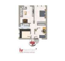 Wohnung zum Kaufen in Völklingen 75.000,00 € 77.1 m²
