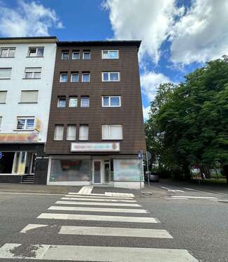 Foto - Wohnung zum Kaufen in Völklingen 75.000,00 € 77.1 m²