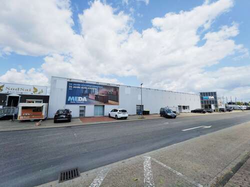Foto - Halle in Kaarst 1.120,00 € 140 m²