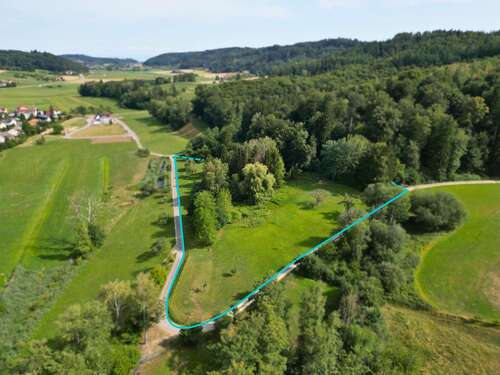 Foto - Grundstück zu verkaufen in Stockach 49.000,00 € 15631 m²