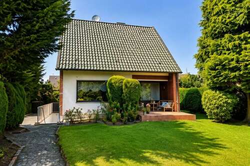 Foto - Haus zum Kaufen in Wegberg 325.000,00 € 100 m²