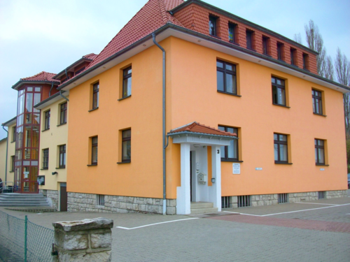 Foto - Wohnung zum Mieten in Leinefelde 650,00 € 91 m²