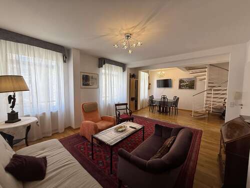 Foto - Wohnung zum Kaufen in Baden-Baden 410.000,00 € 92.67 m²