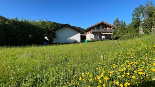 Foto - Haus zum Kaufen in Oberau 1.495.000,00 € 180 m²