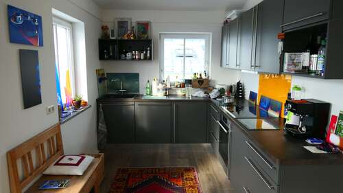 Foto - Wohnung zum Mieten in Holzkirchen 1.350,00 € 93 m²