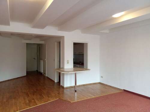 Foto - Wohnung zum Mieten in Halberstadt 330,00 € 45 m²