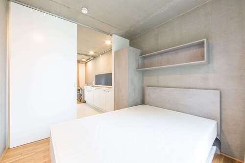 Foto - Wohnen auf Zeit in Berlin 1.001,00 €