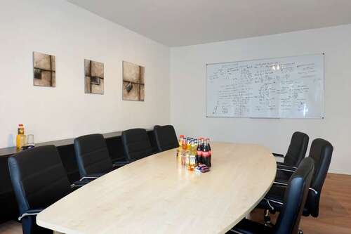 Foto - Büro in Braunschweig 199,00 € 9 m²
