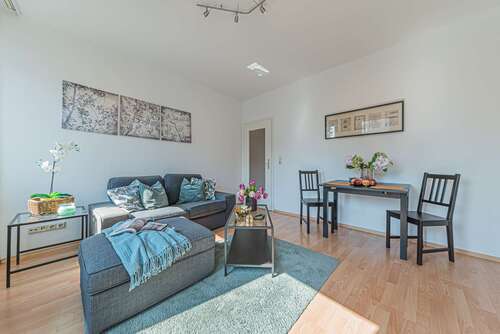 Foto - Wohnung zum Mieten in Frankfurt 1.695,00 € 46 m²