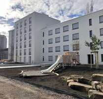 Wohnung zum Mieten in Karlsruhe-Rintheim 477,04 € 46.65 m²