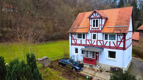 Foto - Haus zum Kaufen in Edertal 179.000,00 € 155 m²