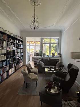 Foto - Wohnung zum Kaufen in Bremen 595.000,00 € 131 m²